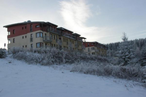 Ski apartman Klinovec